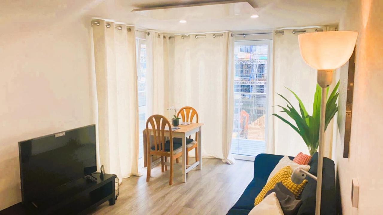 Bridgefield Apartment Ashford  Ngoại thất bức ảnh
