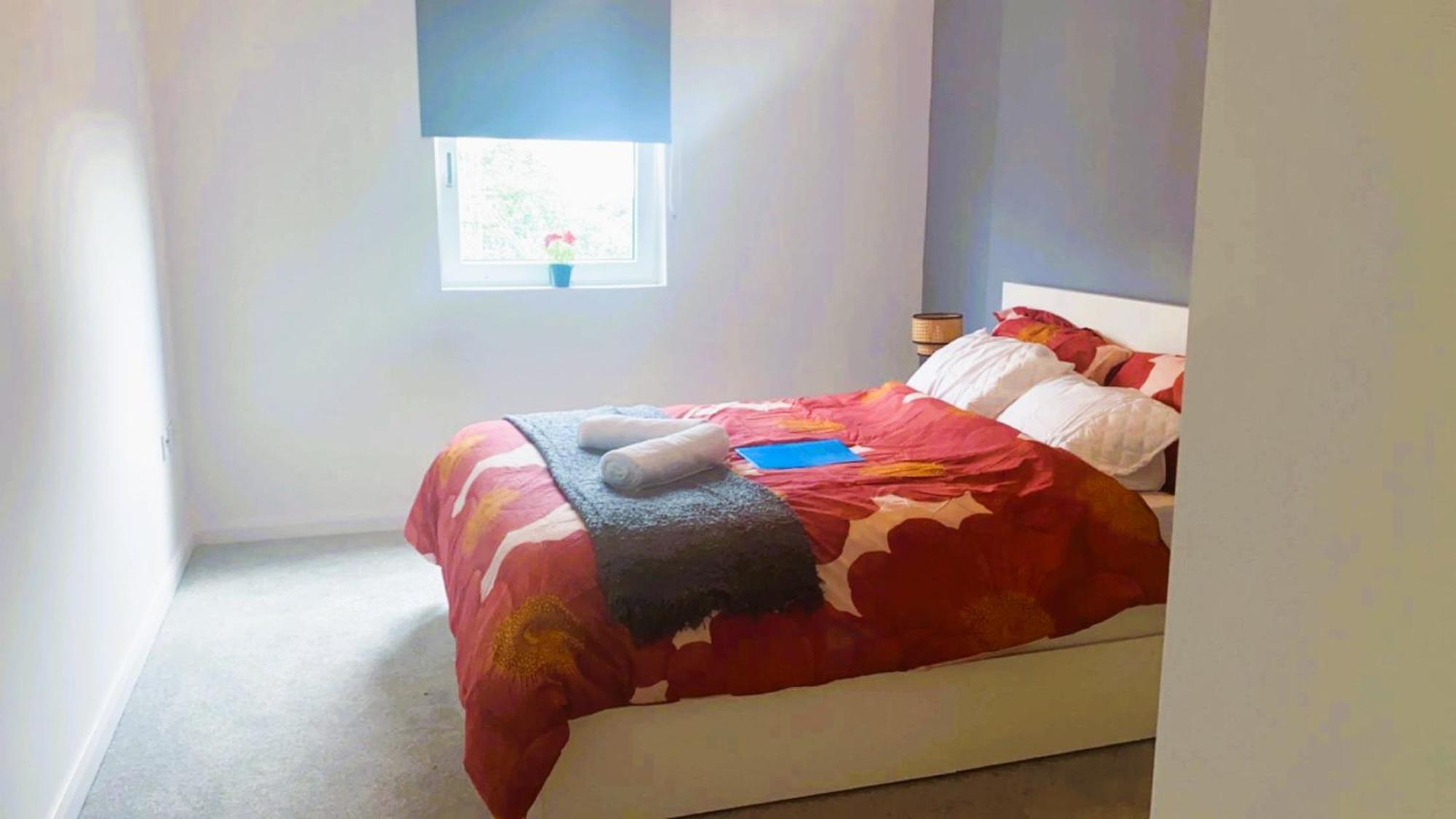 Bridgefield Apartment Ashford  Ngoại thất bức ảnh