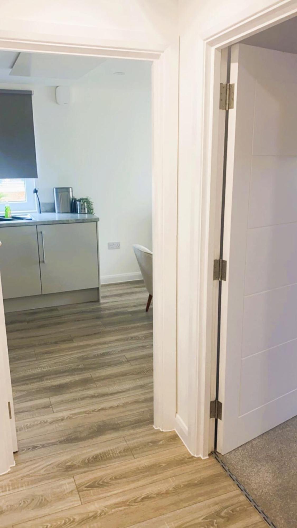 Bridgefield Apartment Ashford  Ngoại thất bức ảnh