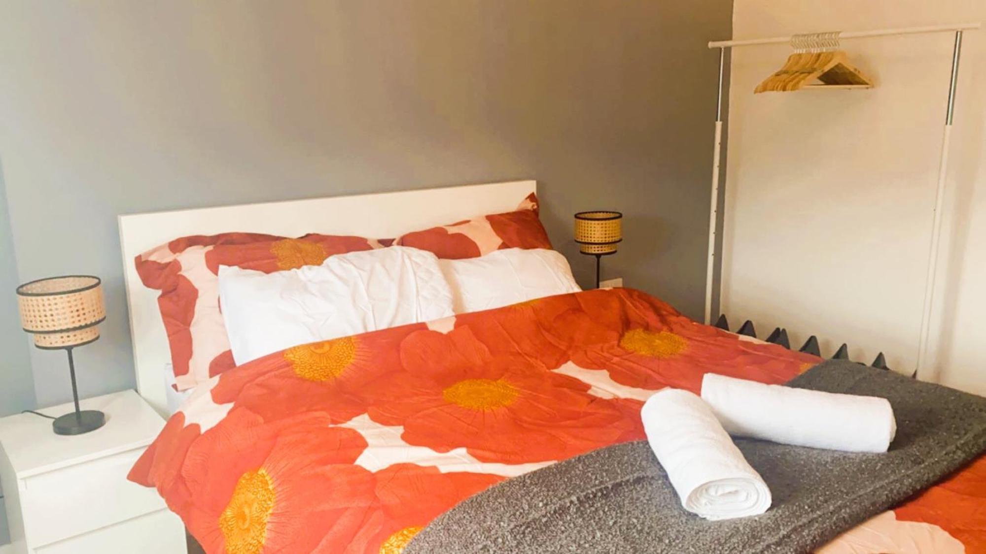 Bridgefield Apartment Ashford  Ngoại thất bức ảnh