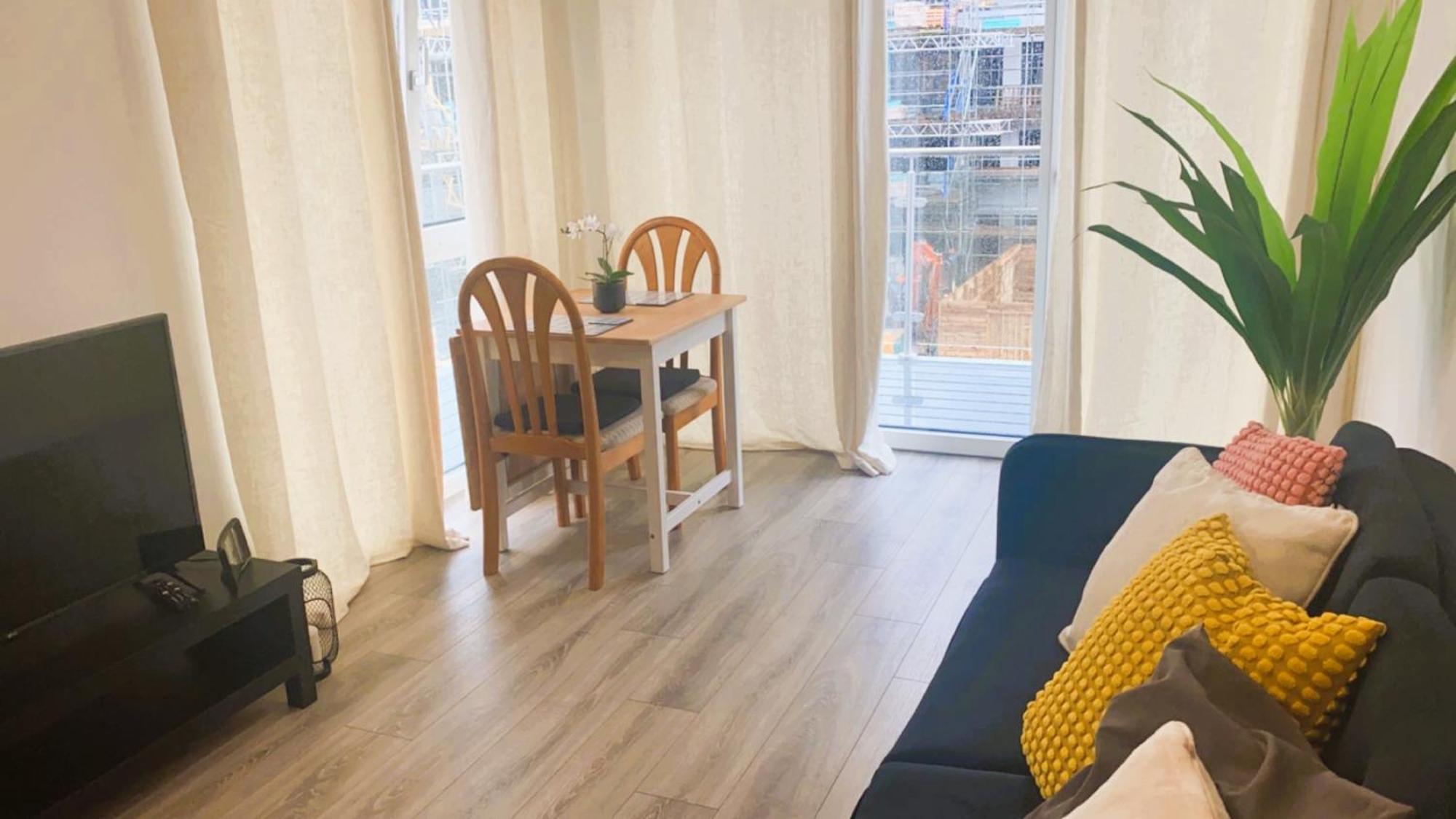 Bridgefield Apartment Ashford  Ngoại thất bức ảnh